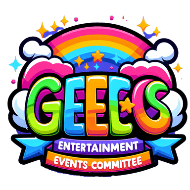 GEEC SQUAD CIC & GFEST ONLINE SHOP